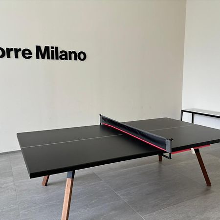 Torre Milano Skyview Suite Gym Pool & Rooftop Екстериор снимка