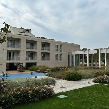 Torre Milano Skyview Suite Gym Pool & Rooftop Екстериор снимка