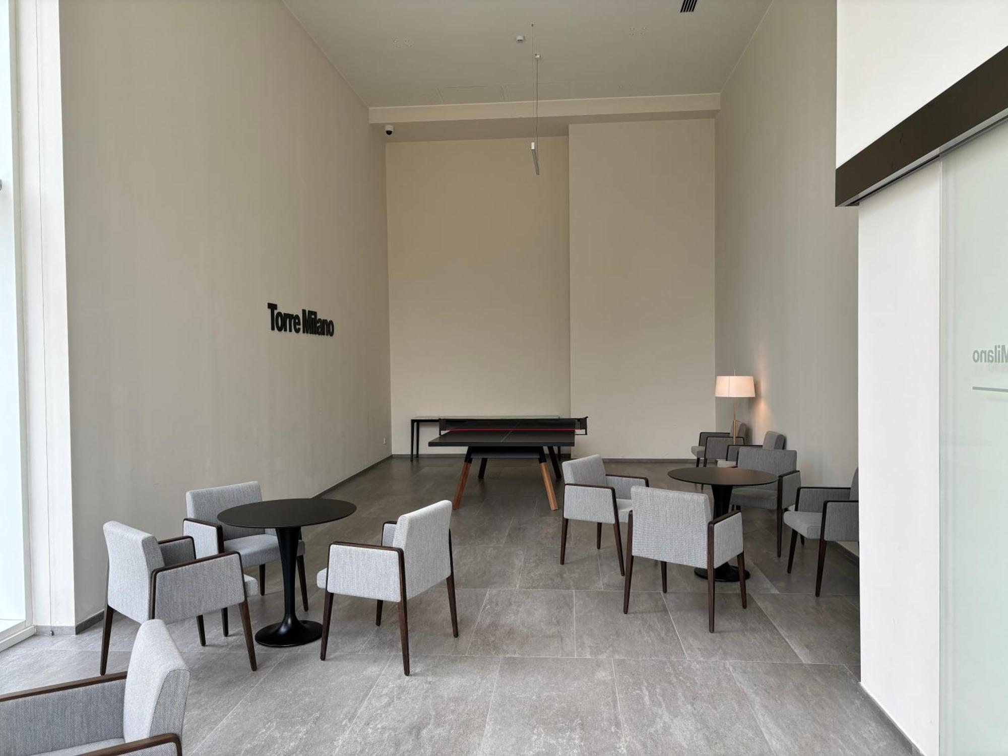 Torre Milano Skyview Suite Gym Pool & Rooftop Екстериор снимка