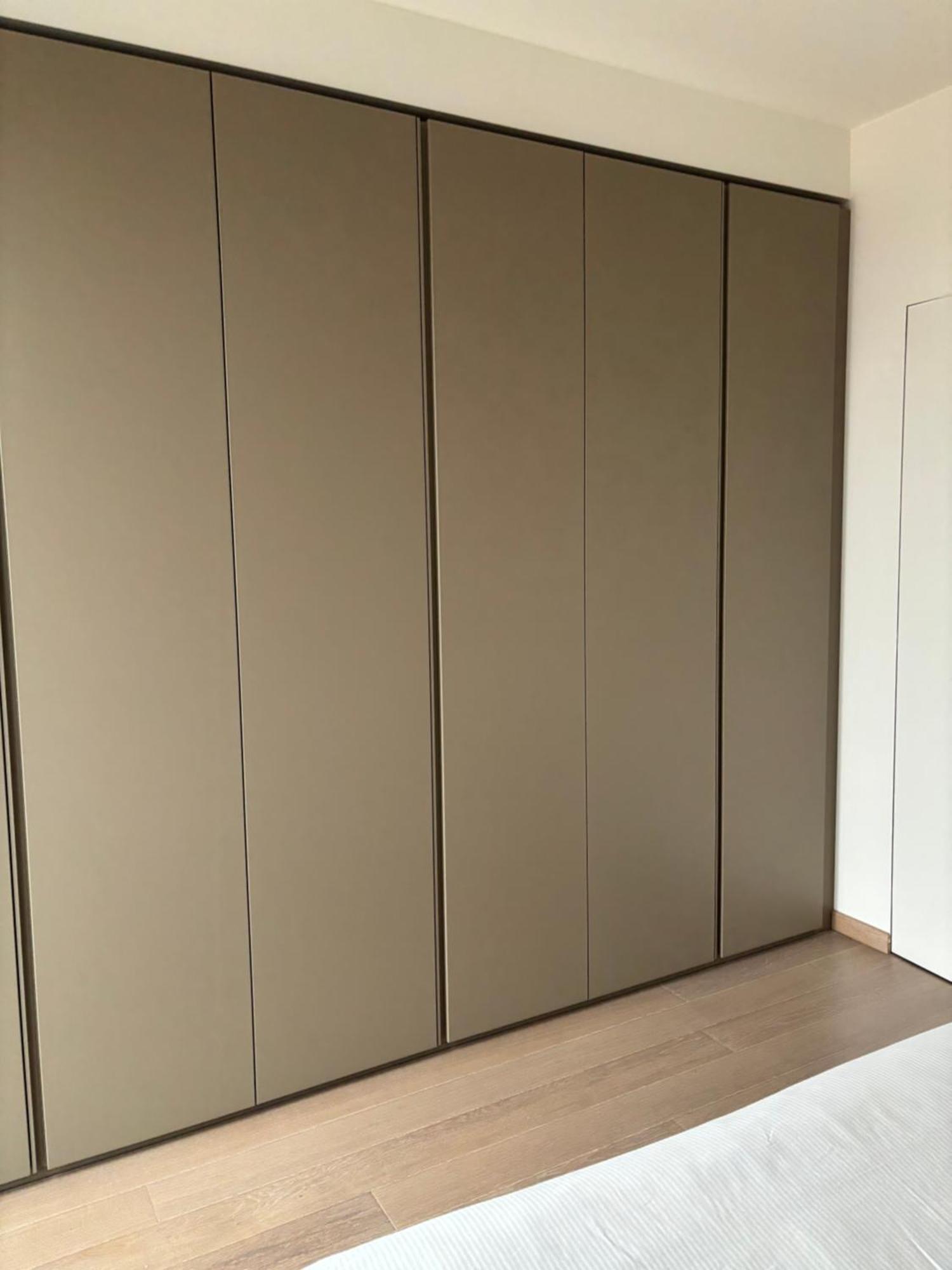 Torre Milano Skyview Suite Gym Pool & Rooftop Екстериор снимка