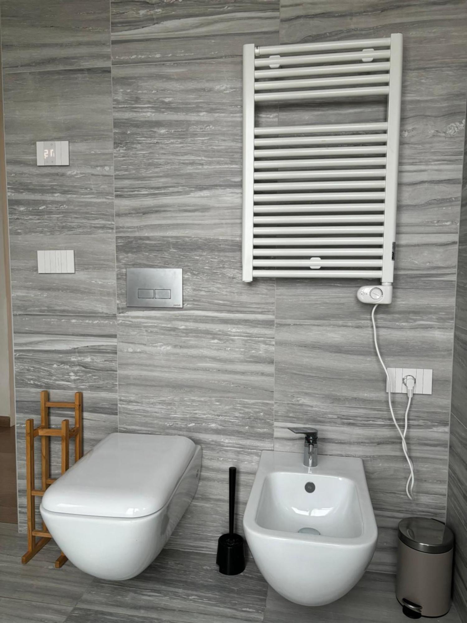 Torre Milano Skyview Suite Gym Pool & Rooftop Екстериор снимка