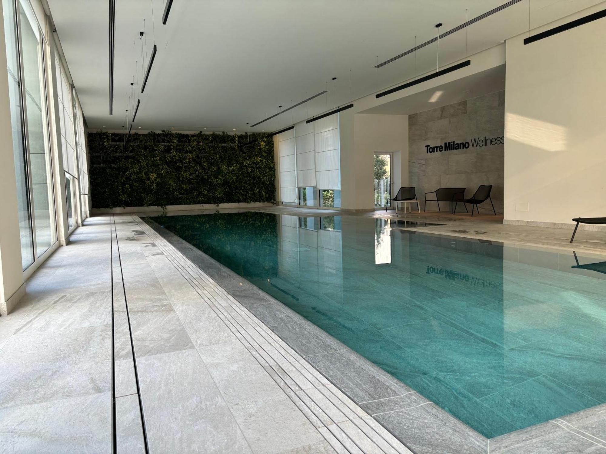 Torre Milano Skyview Suite Gym Pool & Rooftop Екстериор снимка
