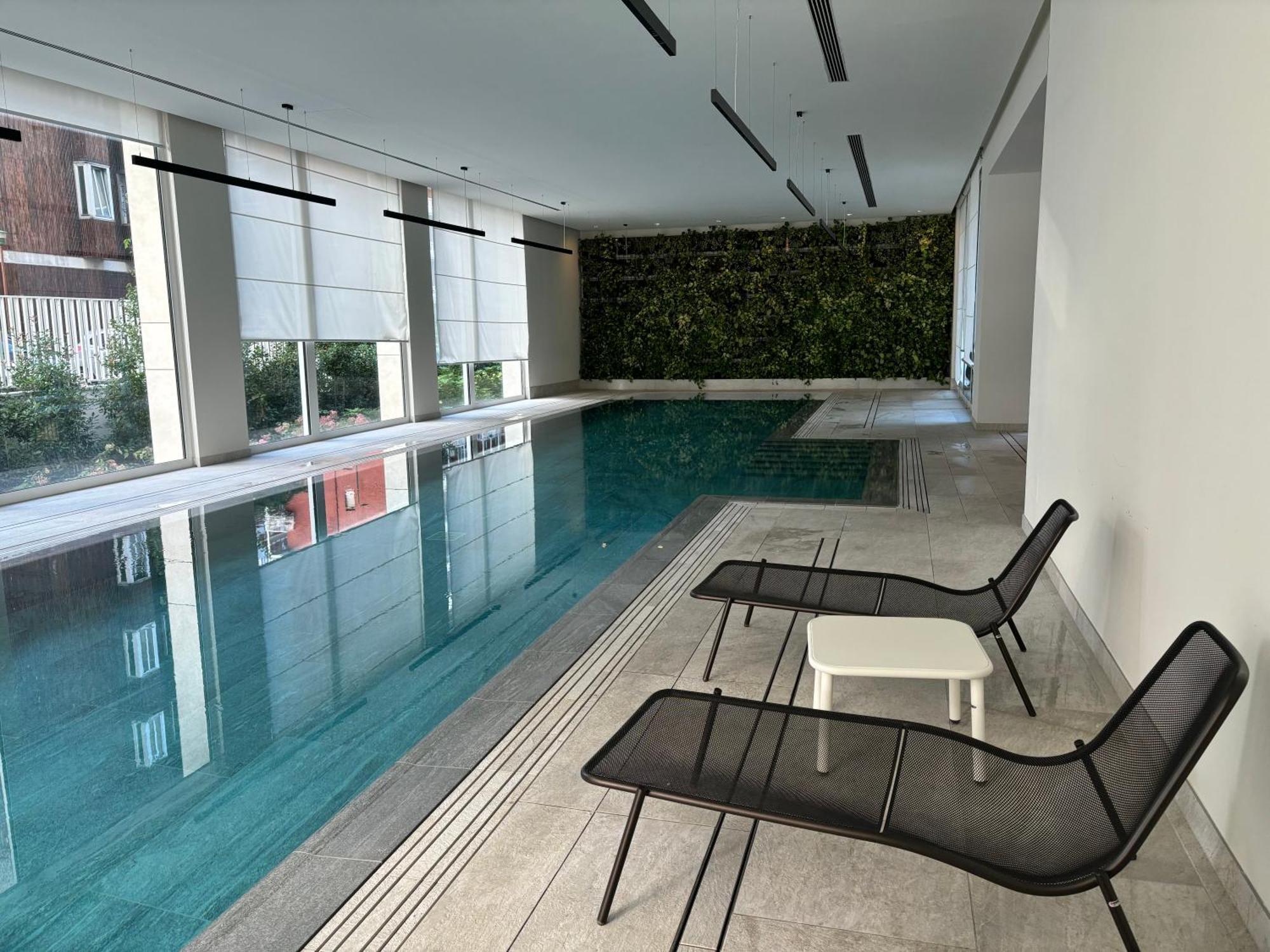 Torre Milano Skyview Suite Gym Pool & Rooftop Екстериор снимка