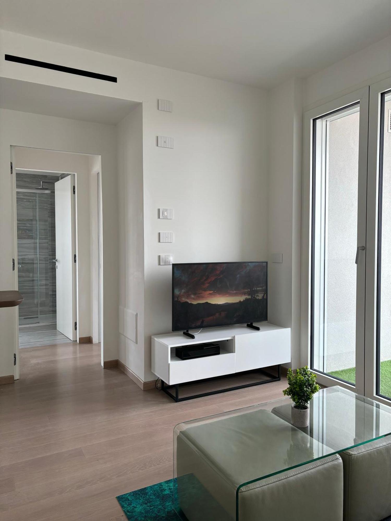Torre Milano Skyview Suite Gym Pool & Rooftop Екстериор снимка