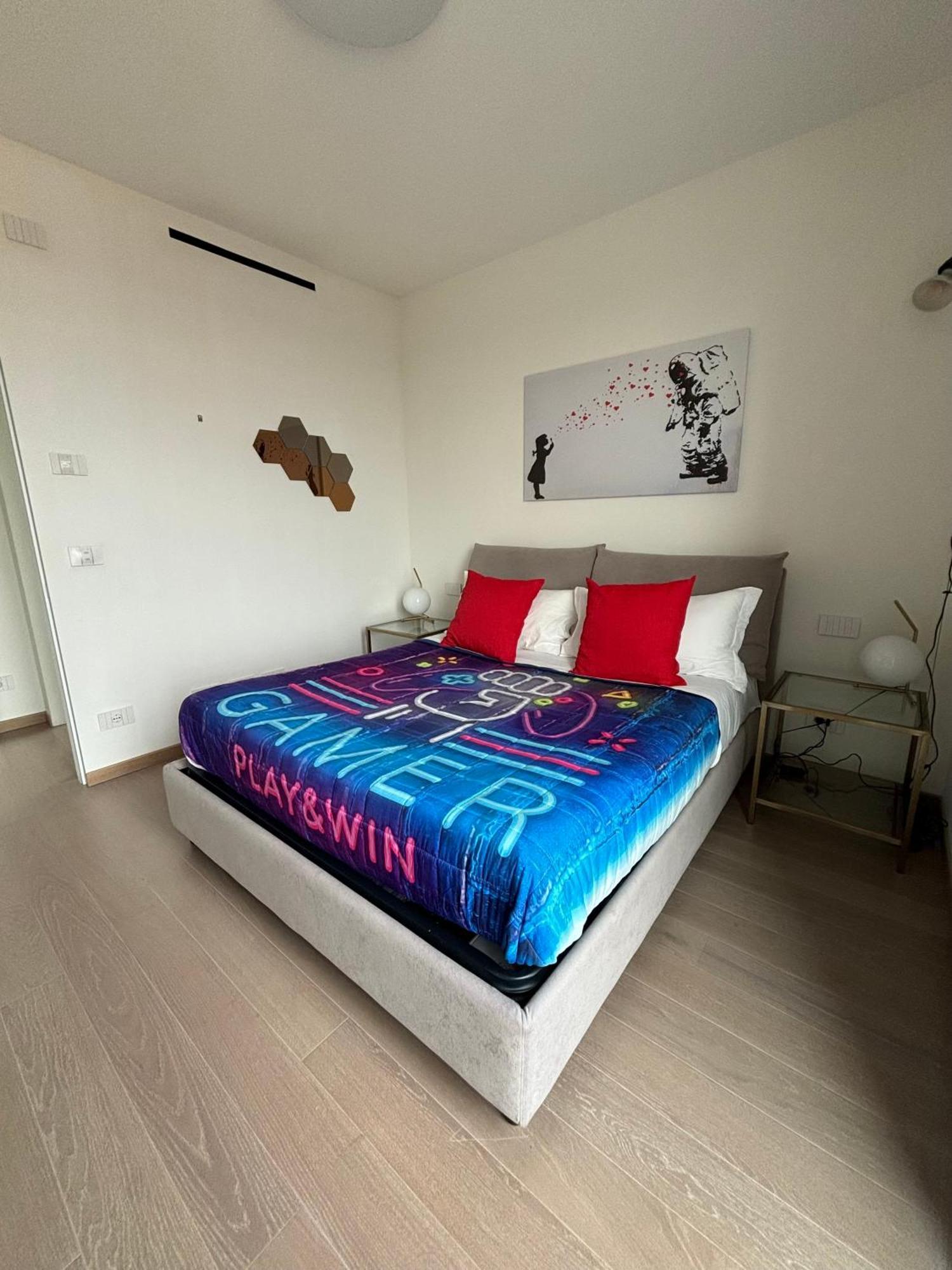 Torre Milano Skyview Suite Gym Pool & Rooftop Екстериор снимка