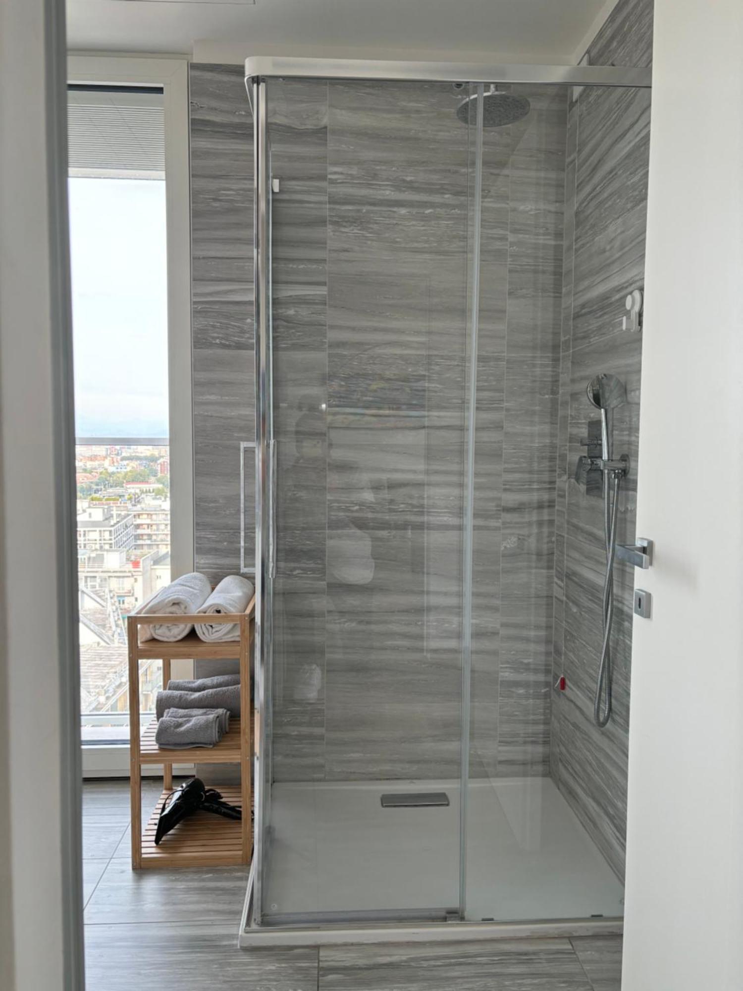 Torre Milano Skyview Suite Gym Pool & Rooftop Екстериор снимка