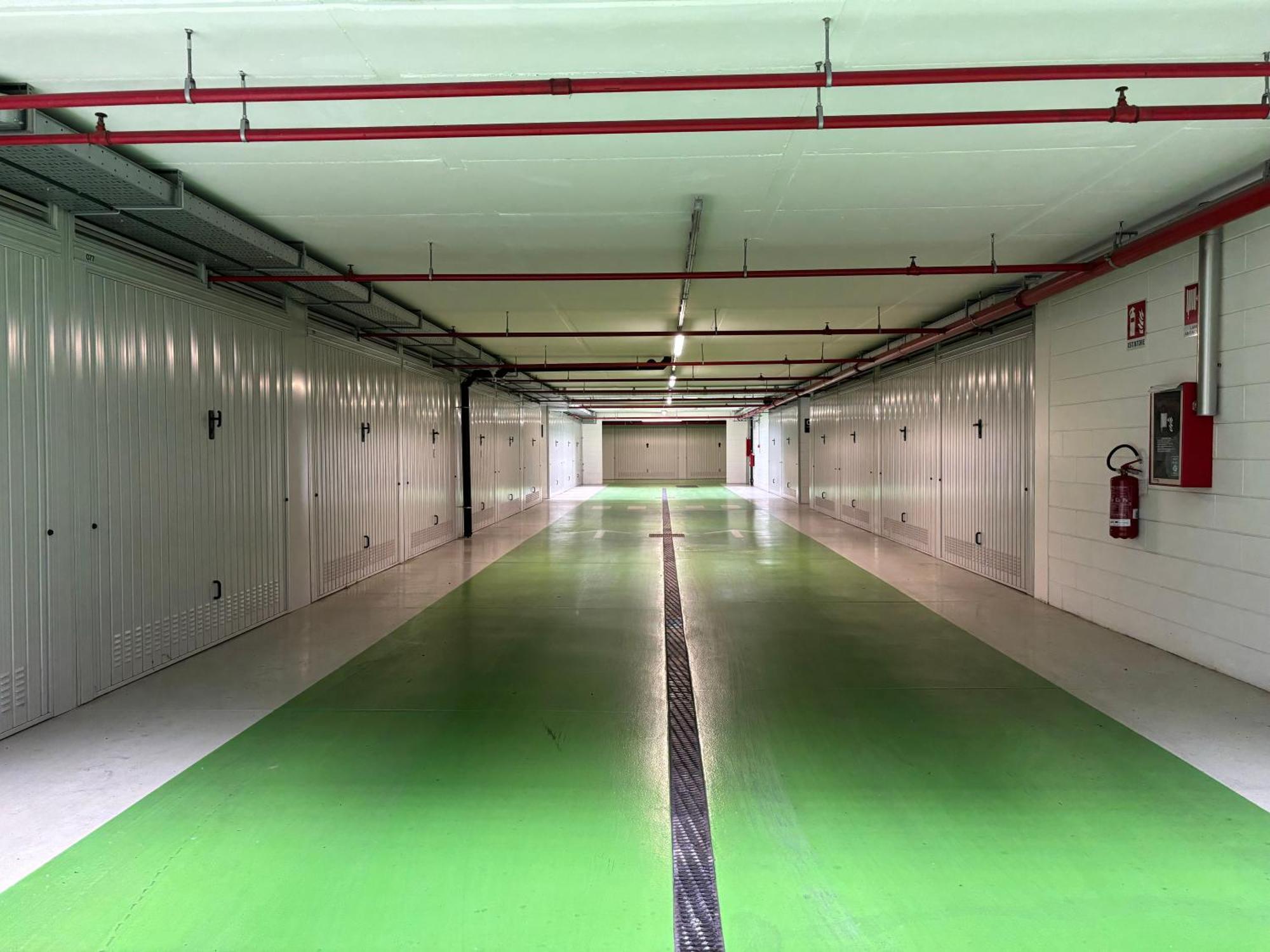 Torre Milano Skyview Suite Gym Pool & Rooftop Екстериор снимка